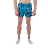 Senior myTURN Shorts 2.0 - Sublimated