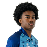 Senior myTURN Warm-Up Jacket with Stand-Up Collar