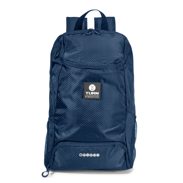 Stockli Backpack - Navy