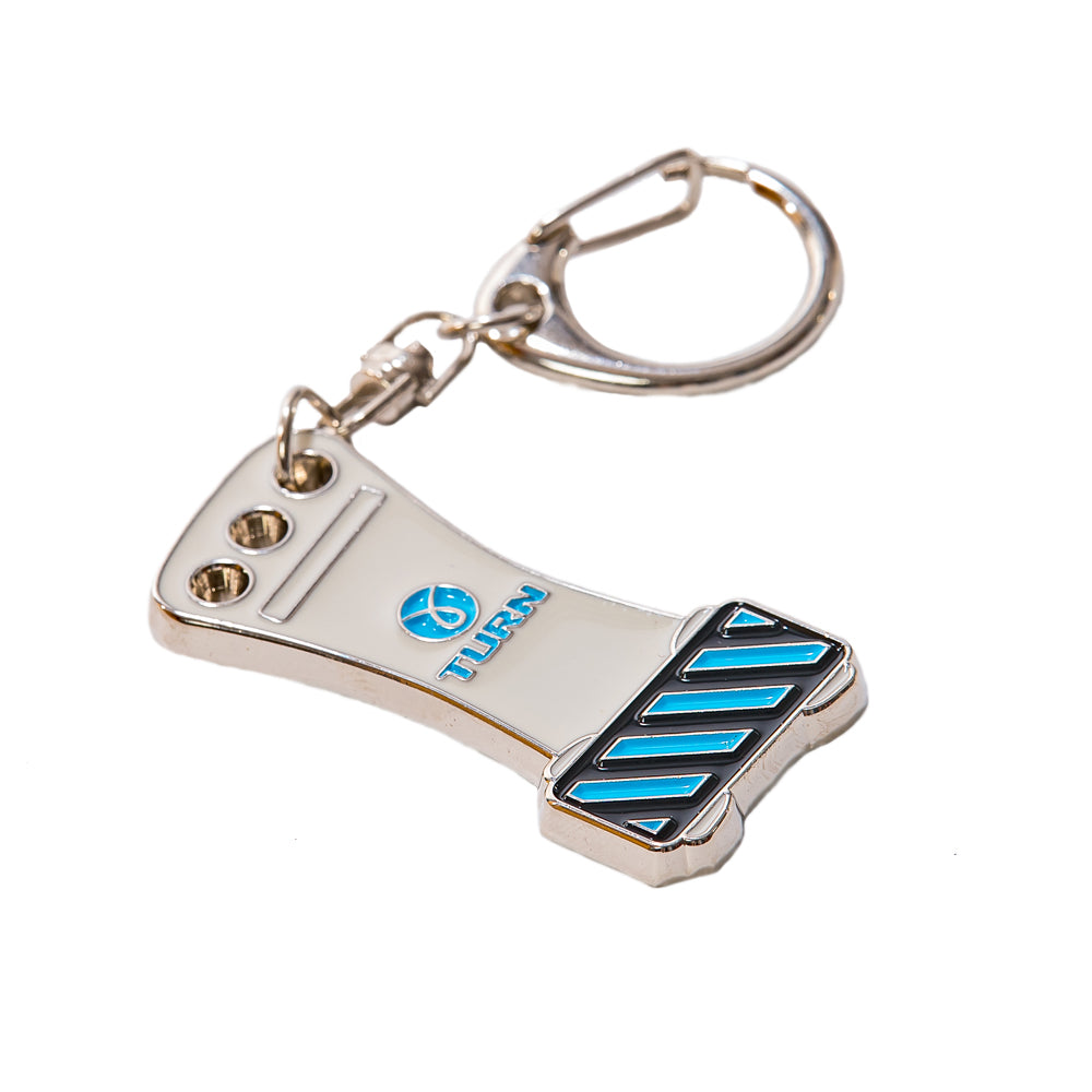 Elite Grip Keyring