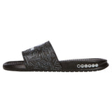 Halle Slides - Black