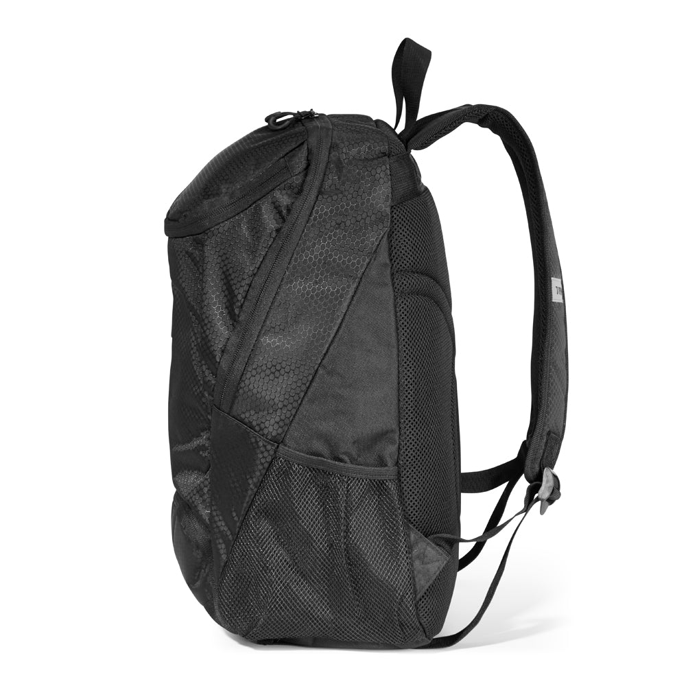 Stockli Backpack - Black