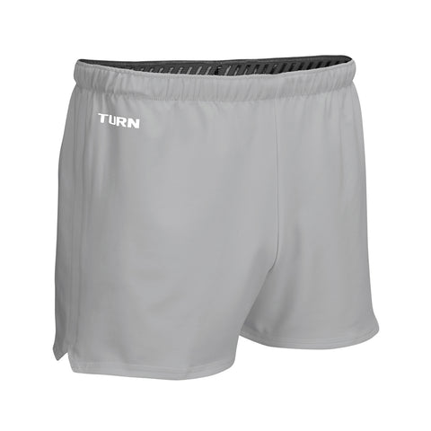 Junior Competition Shorts 2.0 - Cool Grey