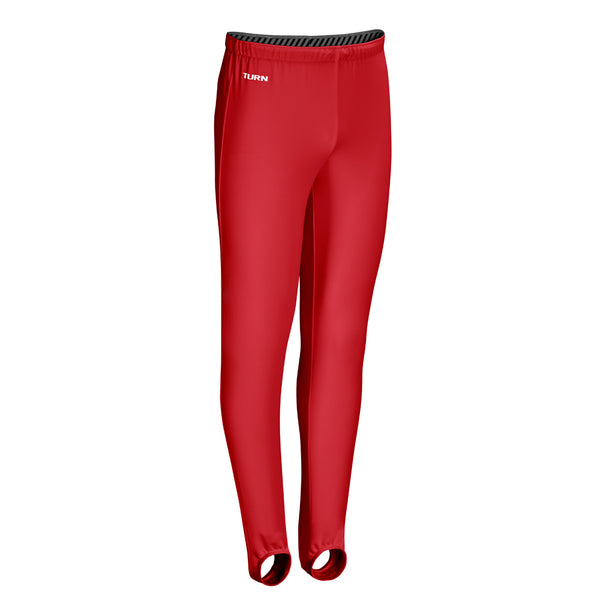Senior Competition Pants 2.0 - Mars Red
