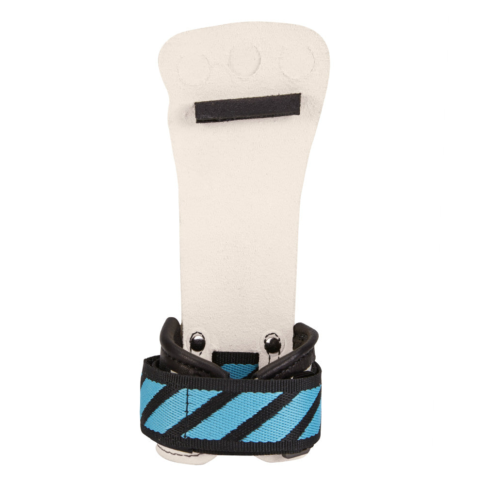 High Bar Elite 2.0 Velcro Grips Turn Gymnastics North America