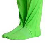 Stoi Competition Socks (2 Pack) - Electric Green