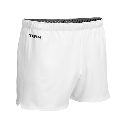 Senior Competition Shorts 2.0 - White