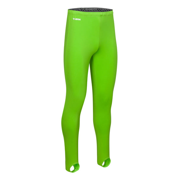 Senior Competition Pants 2.0 - Electric Green