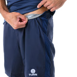 Senior Prospekt Training Shorts - Navy