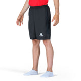 Senior Prospekt Training Shorts - Black