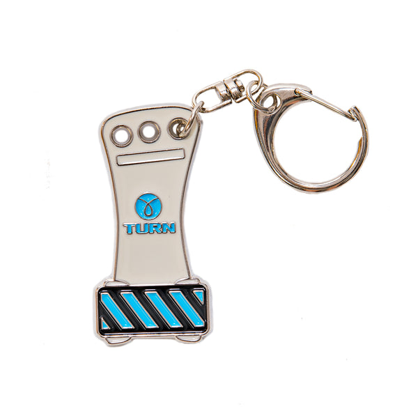 Elite Grip Keyring