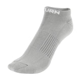 Stoi Competition Socks (2 Pack) - Cool Grey