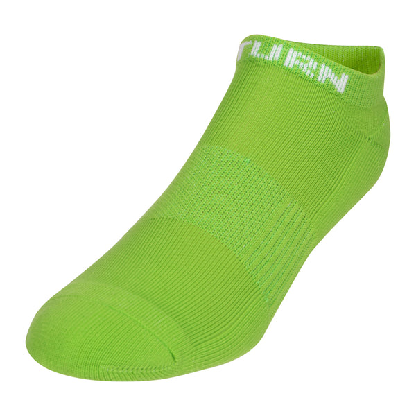 Stoi Competition Socks (2 Pack) - Electric Green