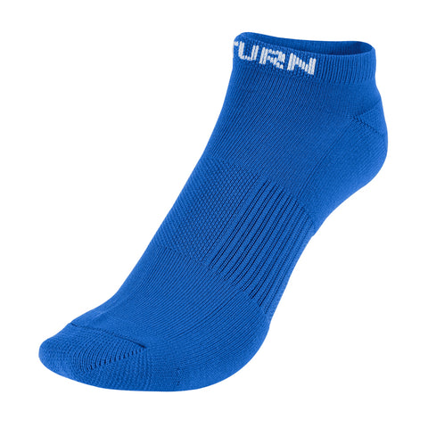 Stoi Competition Socks (2 Pack) - New Royal