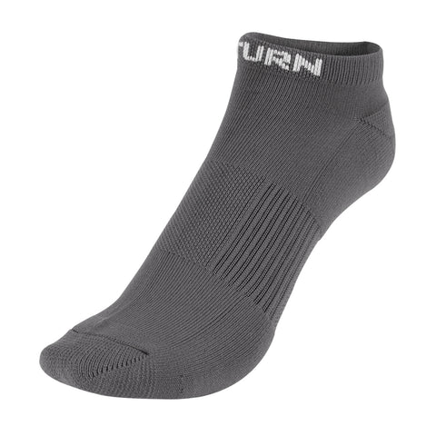 Stoi Competition Socks (2 Pack) - Titanium