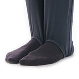 Stoi Competition Socks (2 Pack) - Black