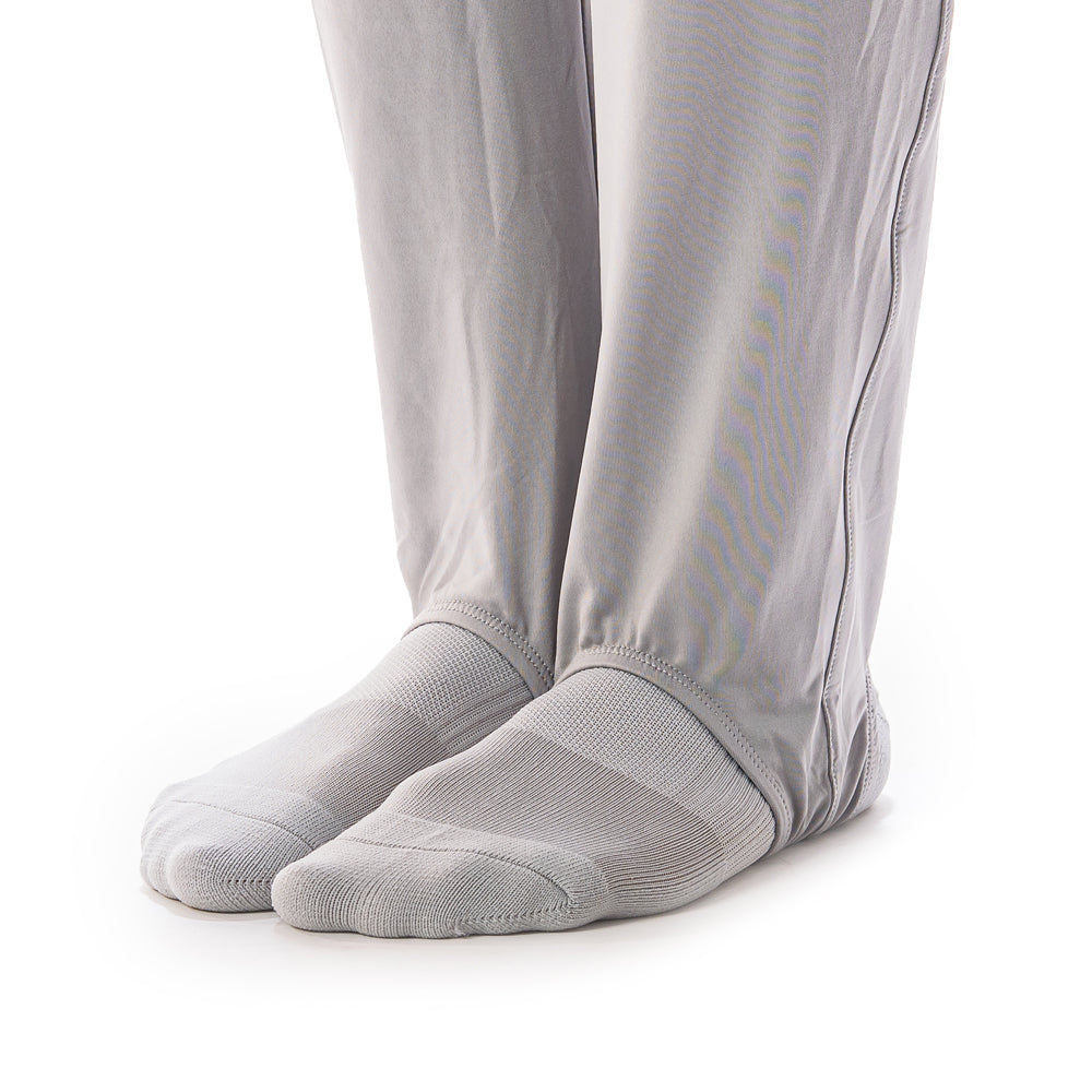 Stoi Competition Socks (2 Pack) - Cool Grey