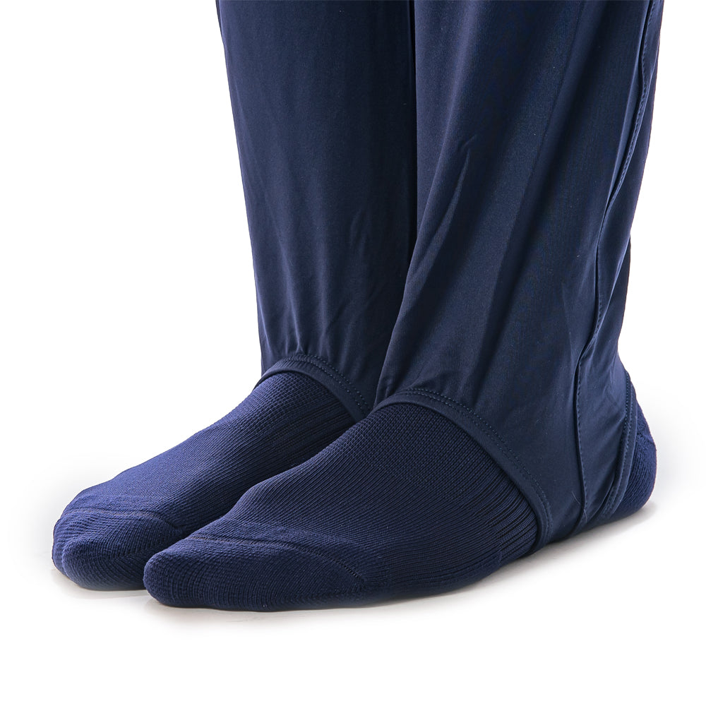 Stoi Competition Socks (2 Pack) - Navy