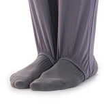 Stoi Competition Socks (2 Pack) - Titanium