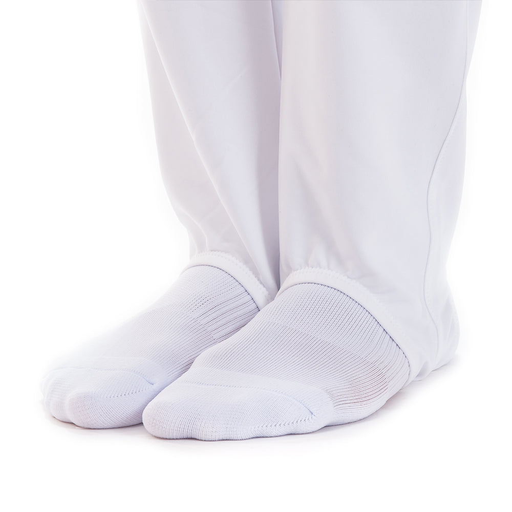 Stoi Competition Socks (2 Pack) - White