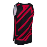 Senior Canada 2022 Podium Replica Tank - Black