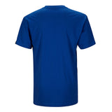 Junior Target Tee - Royal