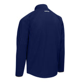 Junior Prospekt Warm-Up Jacket - Navy