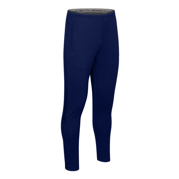 Junior Prospekt Warm-Up Tapered Pants - Navy