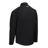 Junior Prospekt Warm-Up Jacket - Black