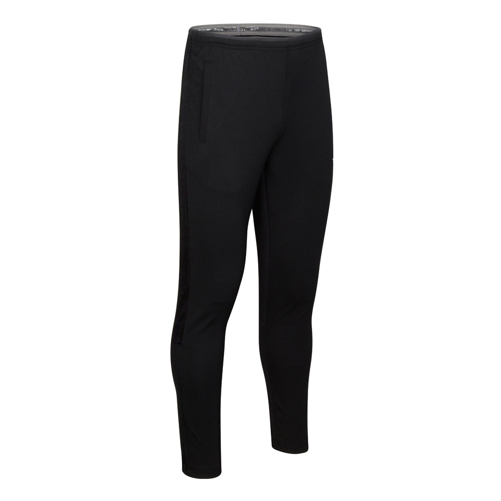 Senior Prospekt Warm-Up Tapered Pants - Black