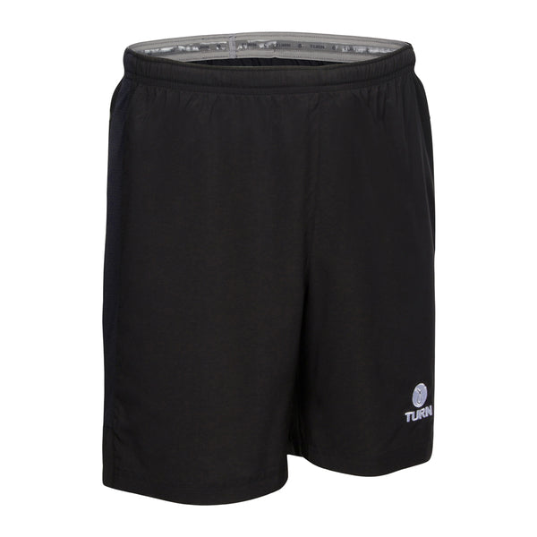 Senior Prospekt Training Shorts - Black