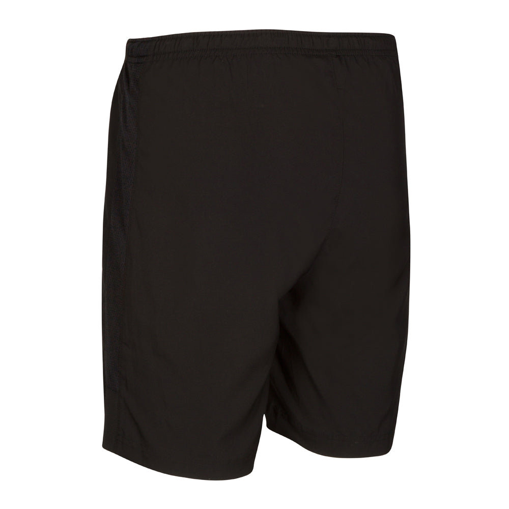 Junior Prospekt Training Shorts - Black