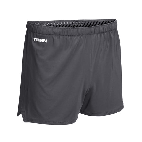 Junior Competition Shorts 2.0 - Titanium