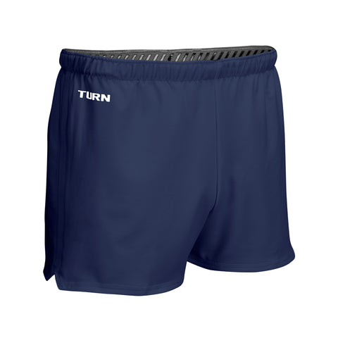 Junior Competition Shorts 2.0 - Navy