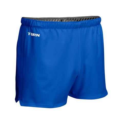 Junior Competition Shorts 2.0 - New Royal